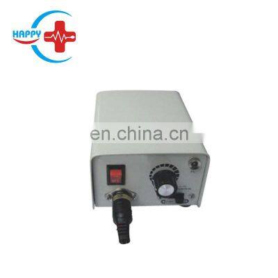 HC-L045 Best Price High Speed Portable Dental Grinding Machine 90/dental Teeth Grinding Machine for Sale photo-2