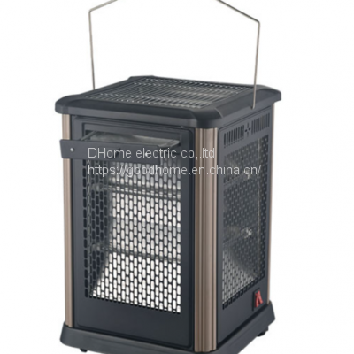 Table Top Heater American Standard European Standard 2 Second Speed Heating Fan Factory Wholesale Five Side Heater（Wechat:13510231336） photo-2