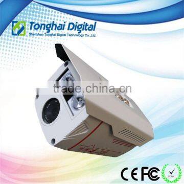 Bullet 720P With IR Distance 50 Meters Full HD IP Camera photo-3