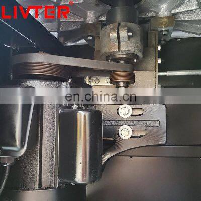 Single Axis Wood Milling Machine W0404 Sliding Table Machine Tool Spindle Moulder photo-2