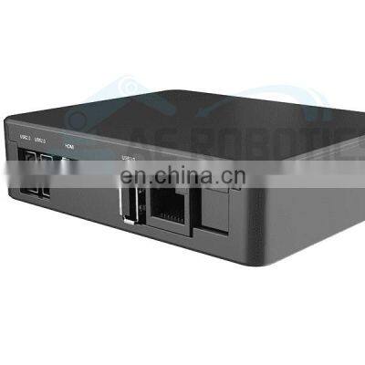 Intelligent 3D Vision Industrial Robot AGV-01 is Used for Positioning Guidance, Visual Inspection, and Visual Obstacle Avoidance photo-2
