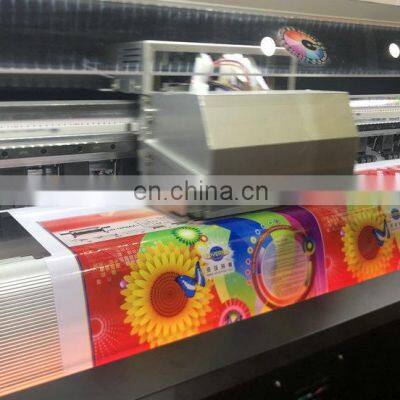 Newest UD-1818AA+/UD-18R8AA+,1.8m/ 6 Feet Galaxy Eco Printer ( Can Work With 4pcs Dx5/i3200 Printhead ) photo-4