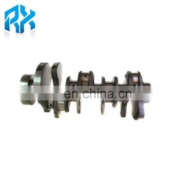 CRANKSHAFT ASSY ENGINE PART 23110-37400 23110-37300 23110-3E101 For HYUNDAi TUCSON 2004 2005 2006