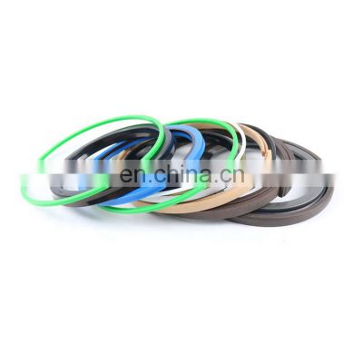 Discount Price Excav Sk210 7079835181 Seal Kit, Hot Sale Excavator Volv-o Spare Parts Boom Buckey Seal