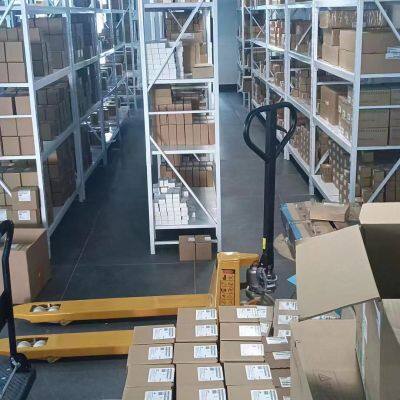 Jiangsu Mingyicheng Automation Technology Co., LTD company overview - view 3