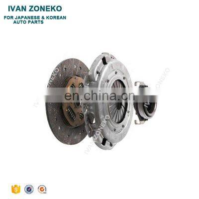 High Performance Iso9001 High Dust Holding Capacity China Top Sale Clutch Kit 41200-3B000 41200 3B000 412003B000 For Hyundai