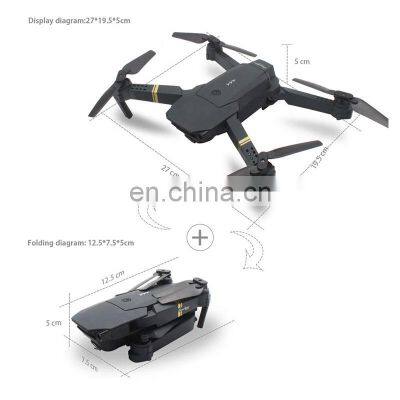 Drone GD88 Mini Quadcopter Foldable RC Drone With 480P 720P 1080P HD Camera FPV VS E58 JY019 L88 photo-2