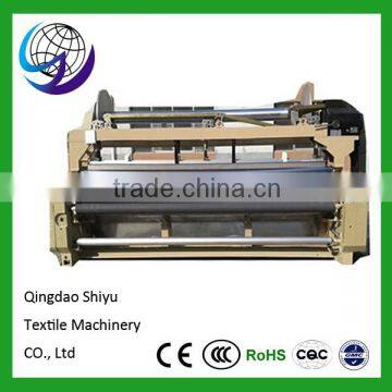 Power Loom Machine Price Water Jet Loom With Reliable Quality photo-5
