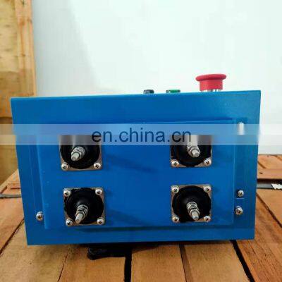 Weichai Diesel Engine Parts Control Box 1003021613 photo-3