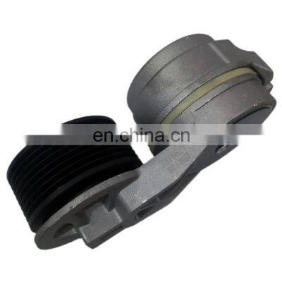 Hot Sale DCEC 6BT ISX QSX ISDe Diesel Engine Part 3976627 Belt Tensioner photo-2