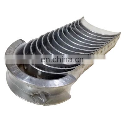 Hot Sale DCEC 6BT Diesel Engine Part 3802010 Crankshaft Main Bearing