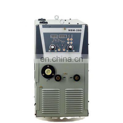 Double Pulse Mig Welding Machine Aluminum
