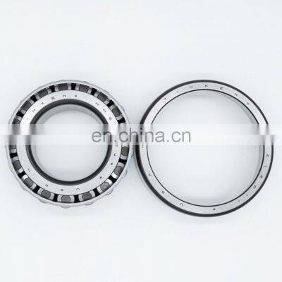 High Quality 32205 32206 32207 32208 32209 32210 32211 32212 Taper Roller Timen Bearing photo-2