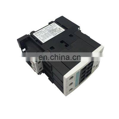 Hot Selling Siemens DC Contactor Siemens dc dc Converter 3RT1055-6AP36 3RT10556AP36