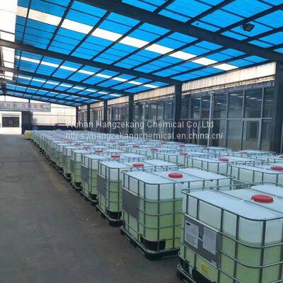 Agriculture Grade Transparent Potassium Thiosulphate 10294-66-3 photo-2