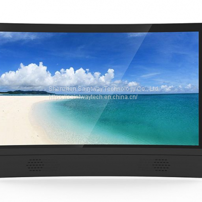 24”Smart Touch Screen