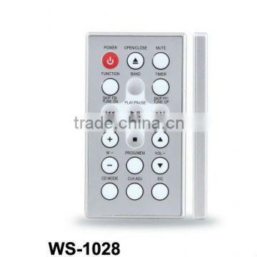 wholesale universal car audio remote control