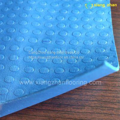 high quality Anti-skid PVC Gripper Liner Rolls Shelf Liners for Kitchen