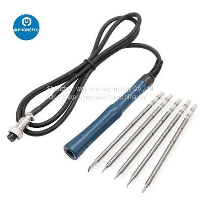 Bakon BK950D Soldering Iron Handle Replacement