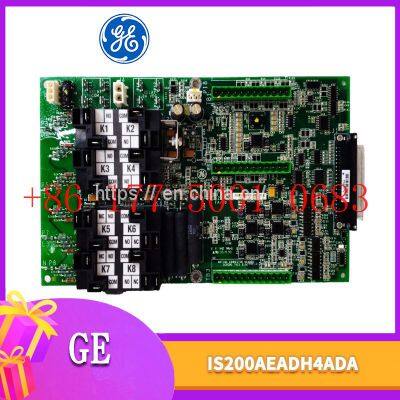 IS420ESWBH2A General Electric