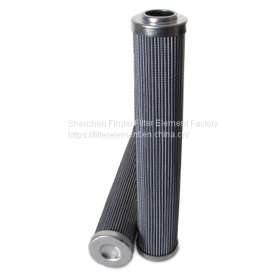 Replacement Oil / Hydraulic Filters XD100G03BV,01.NL100.3VG.HR.E.V,PI71010DNPSVST3,R901025373,0100DN003BHHC