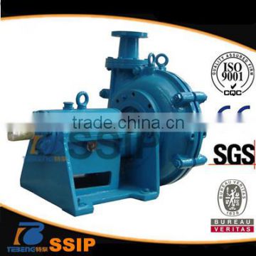 slurry pump manufactures