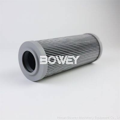 FC7008.QE05.BK  FC7008.QE10 Bowey replaces Parker high pressure 700 series filter element