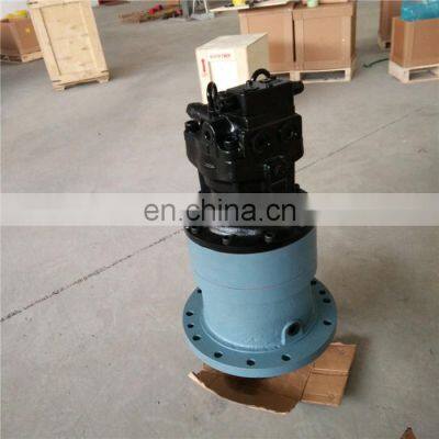 YB15V00001F2 YB32W00001F1 SK200SRLC Excavator Hydraulic Motor Reduction Gear Box SK200SR Swing Motor For Kobelco