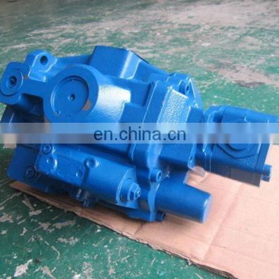 High Quality A10VD43SR1RS5 SH75-3 Hydraulic Pump