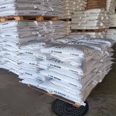 SAN Resin PN-117 L100FG Injection Molding Plastic Raw Material With Low Monomer Residue And Natural Color For Daily Commodities photo-3