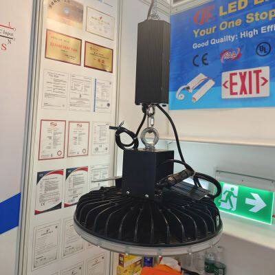 100W 150W IP65 Waterproof Emergency Driver Power Kit For High Bay Light photo-4