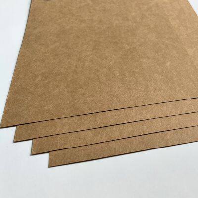 Sack Kraft Paper Kraft Paper Sheets Without Fluorescence photo-4