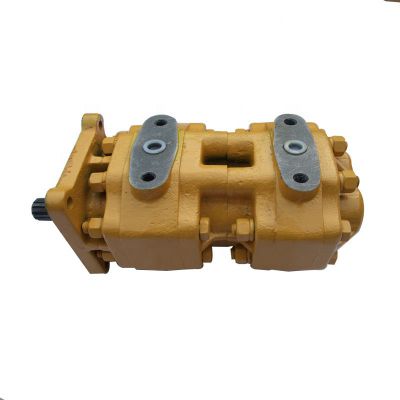 WX komatsu pc200 6 hydraulic pump hydraulic gear pump 705-52-42090 for komatsu Dump Truck HD785-3/5 HD985-3/5