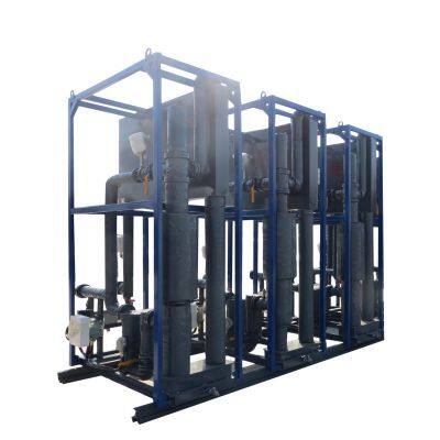 Single Well Metering Multiphase Flow Meter photo-3