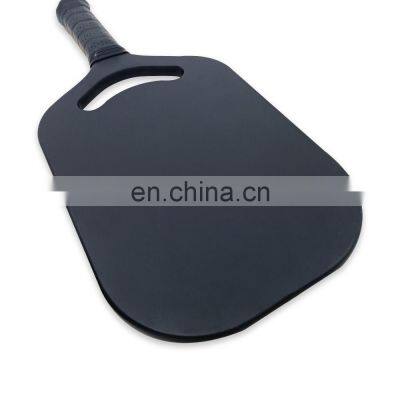 2023 Arronax 3K/12K/18K Carbon Fiber 20mm Thickness Rough Skin Air Dynamic Throat Pickleball Paddle
