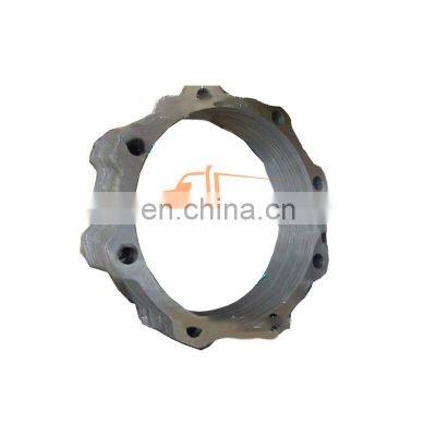 Hergestellt in China CNHTC SITRAK Fahrgestellachsanbau Fahrgestellachs-Teile 810-90702-0065 Justierscheibensatz - aktives Kegelrad