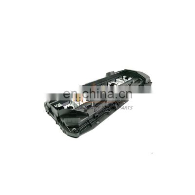 China Heavy Truck Sitrak MAN MC11/MC13 Motor Assembly 201V03401-0214/1 Cylinder Head Cover