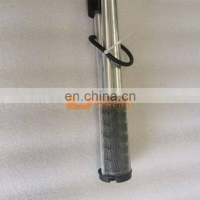 Оптовая продажа запасных частей для двигателей CNHTC SITRAK MAN MC11/MC13. Датчик уровня масла WG9925550714 (для масляного бака 675x620, быстросъемный тип, с подогревом) photo-4