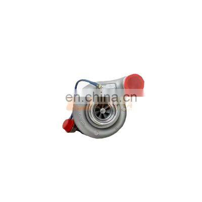 Shacman L3000/F3000/X3000/X6000 Truck Weichai WP10/WP12/WD12 Engine Spare Parts 612601111007 Turbocharger photo-3
