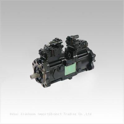 Excavator Parts Hydraulic Pumps -9T8L-14T(Electronic control)