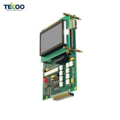 Servo Driver Board