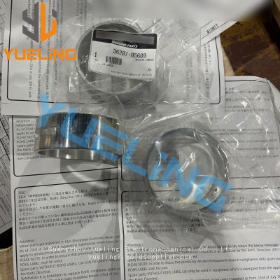 36207-05600 Camshaf Bushing 33007-02600  36207-05700 33407-03900 05946-01001 04826-22500  Suit For Mitsubishi S6B