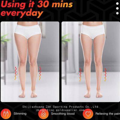 New Supplier Discount Feet Muscle Stimulator Massage Mat 8 Mode Ems Foot Massager For Pain Relief photo-4