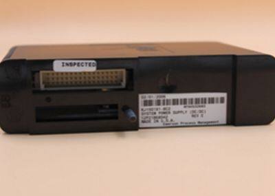 EMERSON KJ1501X1-BC1  Power Supply