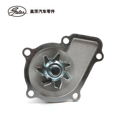 Original Gates GWP5622 Car Engine Cooling System Water Pump Repair Kit for Nissan Bomba de Agua 2101040F25 photo-4