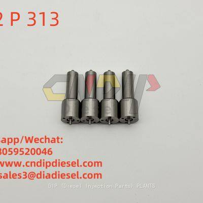 152P313 BOSCH Diesel fuel Injecton nozzle 0433171224