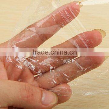 Excellent Quality Professional Food Cling Film Plastic Wrap Fresh Wrap Quality Choice photo-4