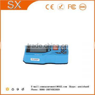 New Style Portable digital surface roughness tester