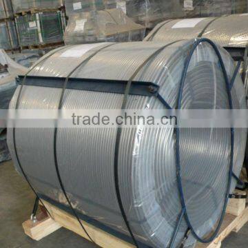 2015 China export Calcium Silicon cored wire distributor wanted