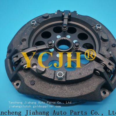1867436M91/1867436M92 Clutch Cover The Perfect Combination of Functionality and Durability photo-2